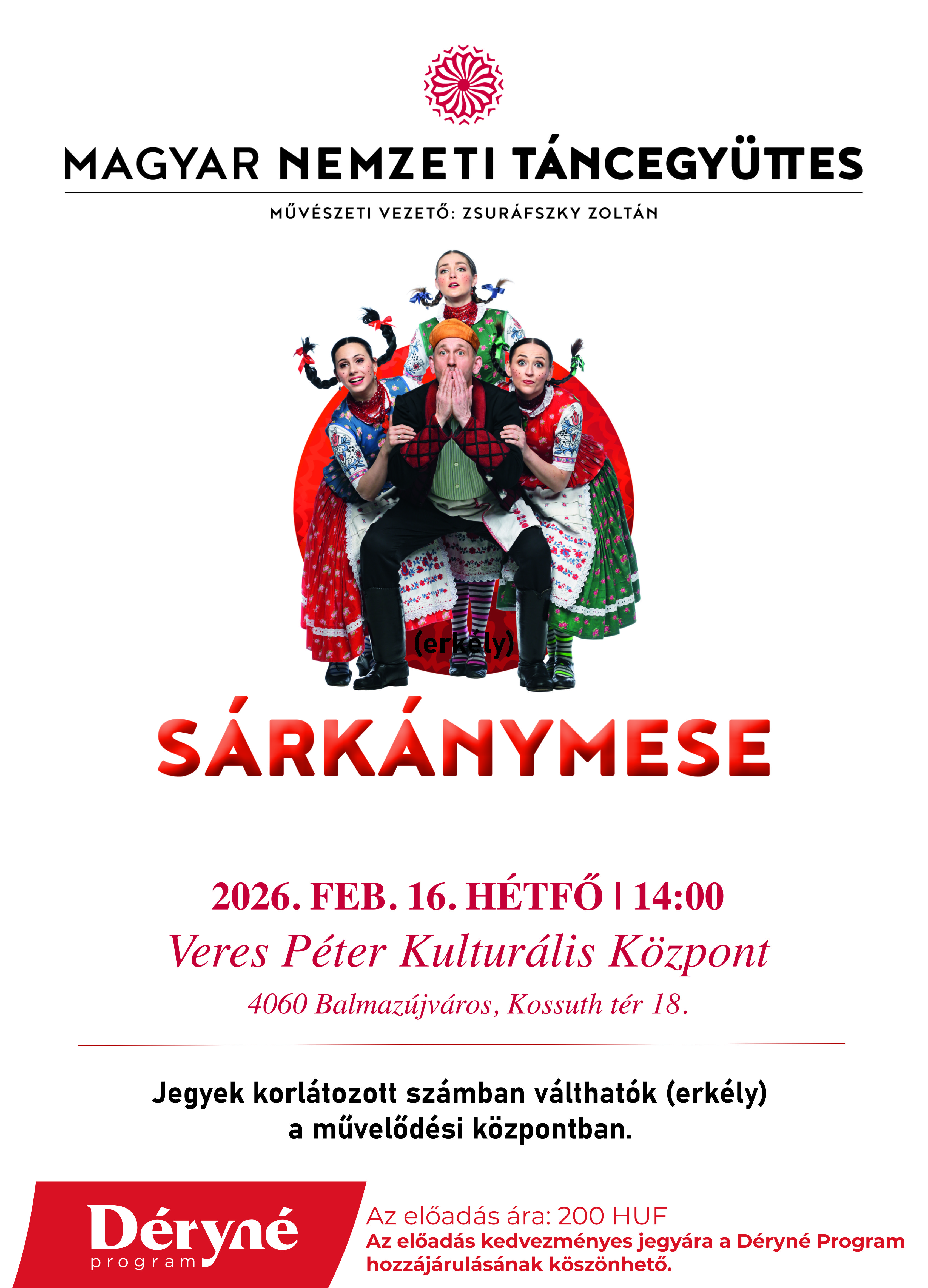 Sárkánymese